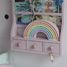 Little Lights Rainbow Lamp Pastel LL016-368 Little Lights 5