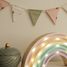 Little Lights Rainbow Lamp Pastel LL016-368 Little Lights 2