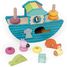 Animals Activity Ark V2434 Vilac 2