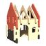 House - 9 pieces AT15.001 Ardennes Toys 2