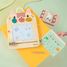 Magical slate Jeanne the Cat LL83650 Lilliputiens 2