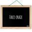 Hanging schoolchild's blackboard JJ8825 Jeujura 3