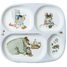 Plate tray with compartments Ernest and Célestine PJ-EC935K Petit Jour 3