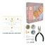 Jewelry Workshop Bracelets SYADB005 Sycomore 2