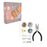 Jewelry Workshop Bracelets SYADB005 Sycomore 3