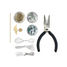 Jewelry Workshop Bracelets SYADB005 Sycomore 4