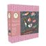 Leather jewelry making kit SYADB011 Sycomore 1
