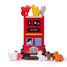 Red bus sorter BJ692 Bigjigs Toys 2