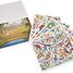 175 reusable stickers - Prehistoric animals MD-19341 Melissa & Doug 3