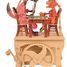 Automata Little Red Riding Hood MS10105 Vilac 1