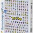 Puzzle Pokedex Pokemon 500 pcs RAV147816 Ravensburger 1