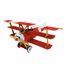 Build an airplane 3D SJ-5977 Sassi Junior 2