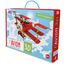 Build an airplane 3D SJ-5977 Sassi Junior 1