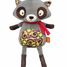 Happy Yappies Rascal BT-BX1514 B.Toys 2