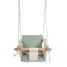Beige babies’ swing LE12800 Small Foot company 1