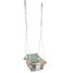 Beige babies’ swing LE12800 Small Foot company 3