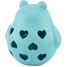 Silicone Rattle Bear blue UL7140 Ulysse 3
