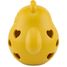 Silicone Rattle Bear yellow UL7141 Ulysse 4