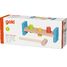 Hammer bench with 3 sticks GK58319 Goki 3