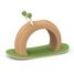 Snail rocking toy EL810258 Elou 1