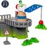 Space Deluxe Set BR36157 Brio 13