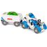 Space Deluxe Set BR36157 Brio 14