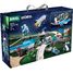 Space Deluxe Set BR36157 Brio 1