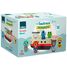Boat with animals sounds V7643 Vilac 6