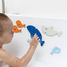 Bath puzzle - Shark QU-171041 Quut 3