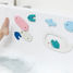 Bath puzzle - Whale QU-171027 Quut 7