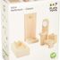 Bathroom - Classic PT9014 Plan Toys, The green company 2