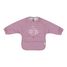 Waterproof long sleeve bib - Mrs Peacock TX-96-469 Trixie 1