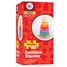 First rainbow stacker BJ-BB098 Bigjigs Toys 13