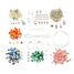 Creative kit - Heishi Jewellery BUK-BE123 Buki France 2