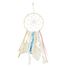 Creative kit - Macramé dreamcatcher BUK-BE401 Buki France 3