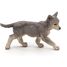 Wolf cub figure PA50162-3968 Papo 2
