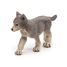 Wolf cub figure PA50162-3968 Papo 4