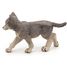Wolf cub figure PA50162-3968 Papo 5