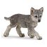 Wolf cub figure PA50162-3968 Papo 1