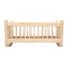 Natural doll’s cradle LE12821 Small Foot company 4