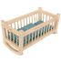 Natural doll’s cradle LE12821 Small Foot company 1
