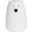 Nightlight White Bear L-OUBLANCM Little L 1