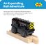 Battery Operated Diesel Shunter BJT311 Bigjigs Toys 8