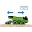 Flying Scotsman Battery Operated Engine BJT306 Bigjigs Toys 3
