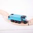 Mallard Battery Operated Engine BJT308 Bigjigs Toys 3