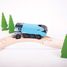 Mallard Battery Operated Engine BJT308 Bigjigs Toys 4