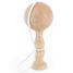 Natural solid wood cup-and-ball V7203S Vilac 1