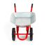 Wheelbarrow with two wheels BJ248 Bigjigs Toys 5