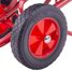 Wheelbarrow with two wheels BJ248 Bigjigs Toys 2