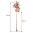 Cord Hobby Horse BJ281 Bigjigs Toys 2